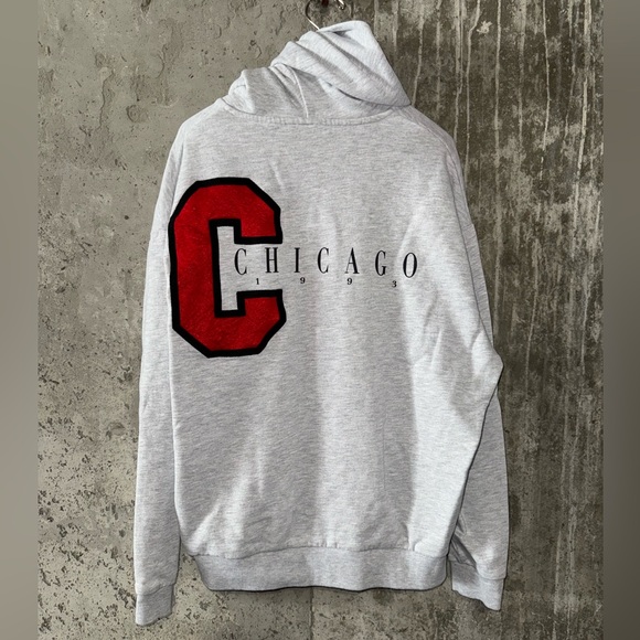 Chicago Hoodie - Picture 2 of 6